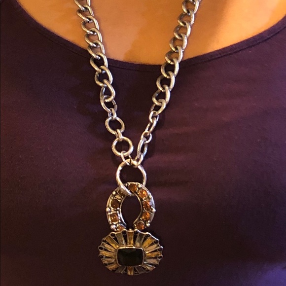 Beautiful Jessica Simpson necklace